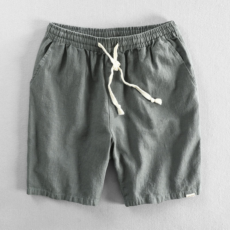 Comfortable Men's Summer Shorts