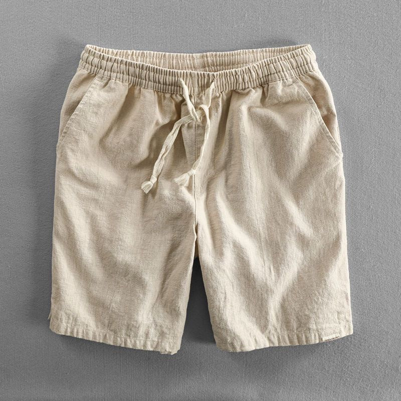 Comfortable Men's Summer Shorts