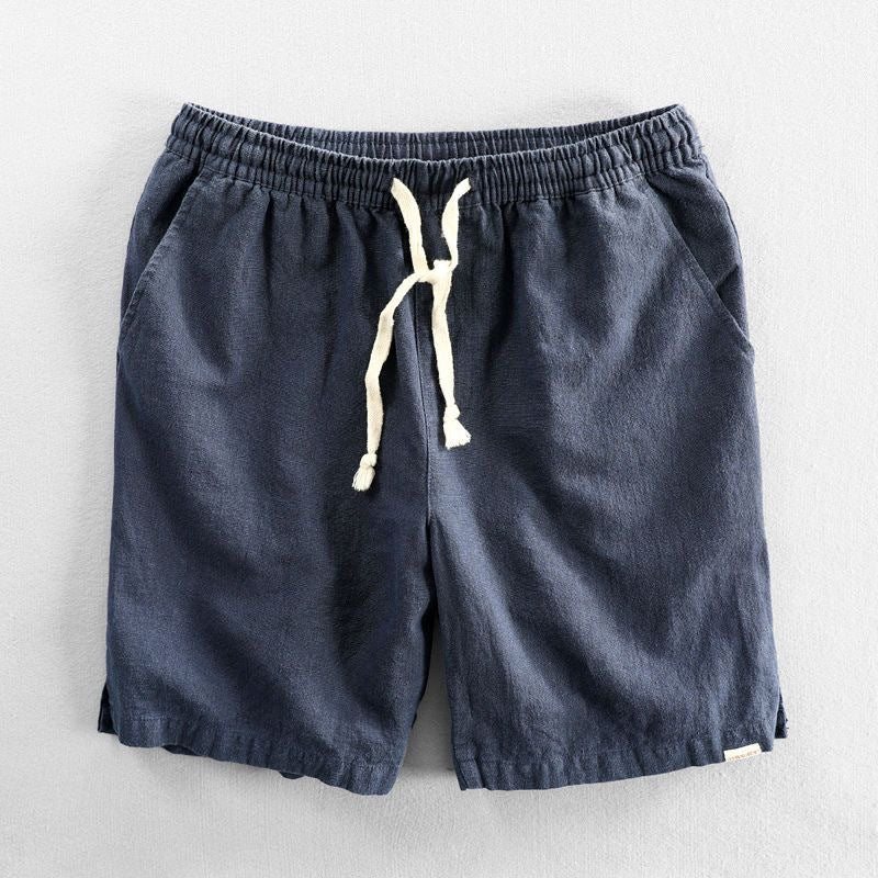 Comfortable Men's Summer Shorts - OutfitLondon