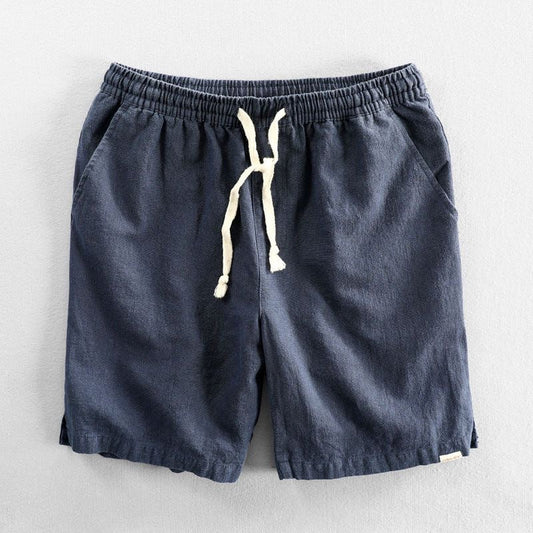 Comfortable Men's Summer Shorts - OutfitLondon