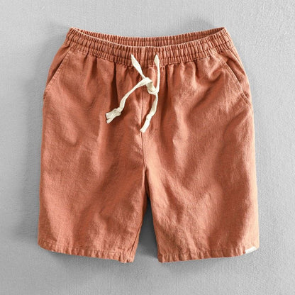 Comfortable Men's Summer Shorts