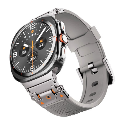 Durable Strap for Samsung Watch 7 Ultra