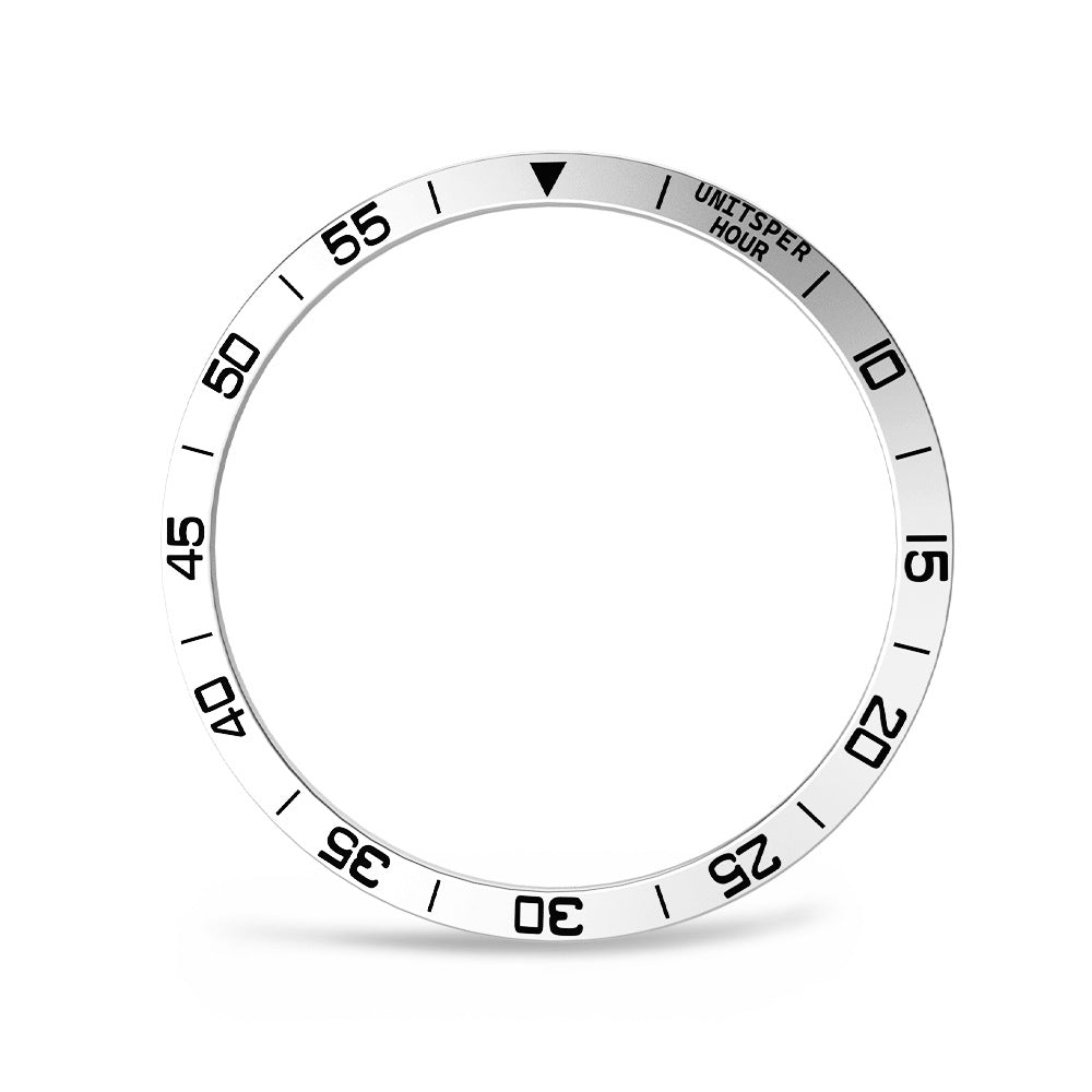 Premium Watch Face Decoration Accessory