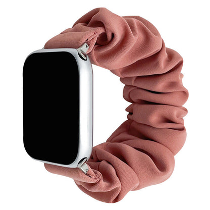 Soft Stretchy Watch Hairband Strap