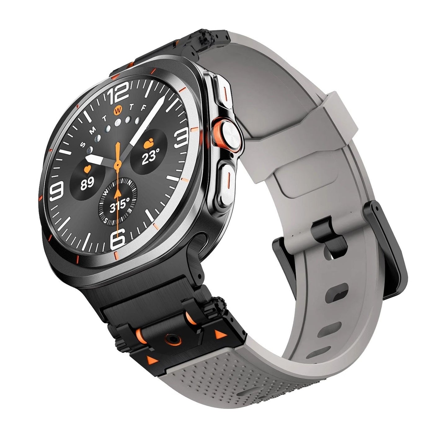 Durable Strap for Samsung Watch 7 Ultra