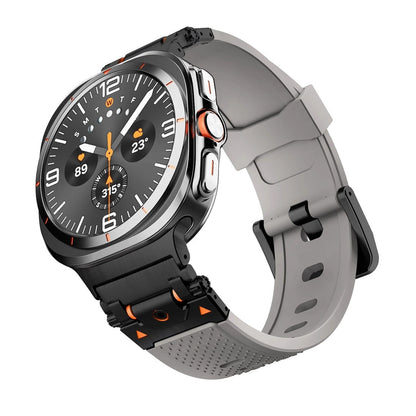 Durable Strap for Samsung Watch 7 Ultra