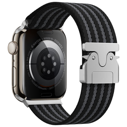 Durable Fabric Band for Apple Watch