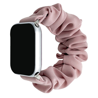 Soft Stretchy Watch Hairband Strap
