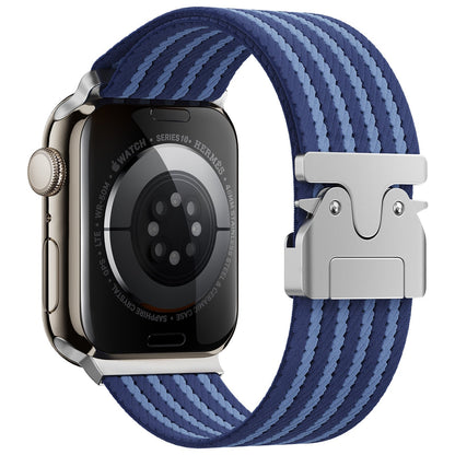 Durable Fabric Band for Apple Watch