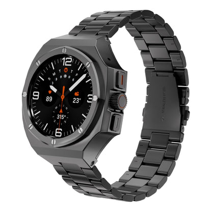 Tough Protective Cover for Samsung Galaxy Watch Ultra 47mm