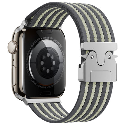 Durable Fabric Band for Apple Watch