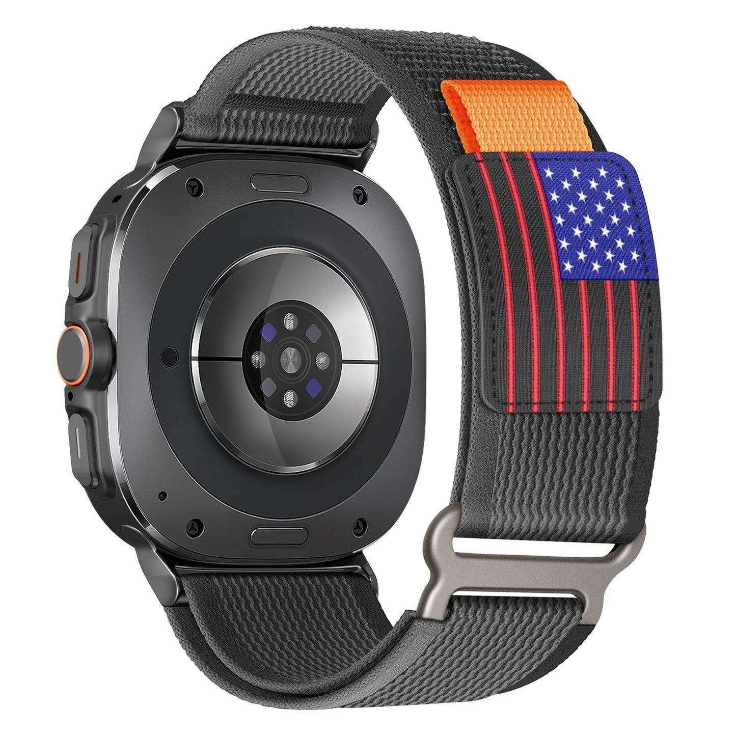 Strong Sport Band for Samsung Watch Ultra