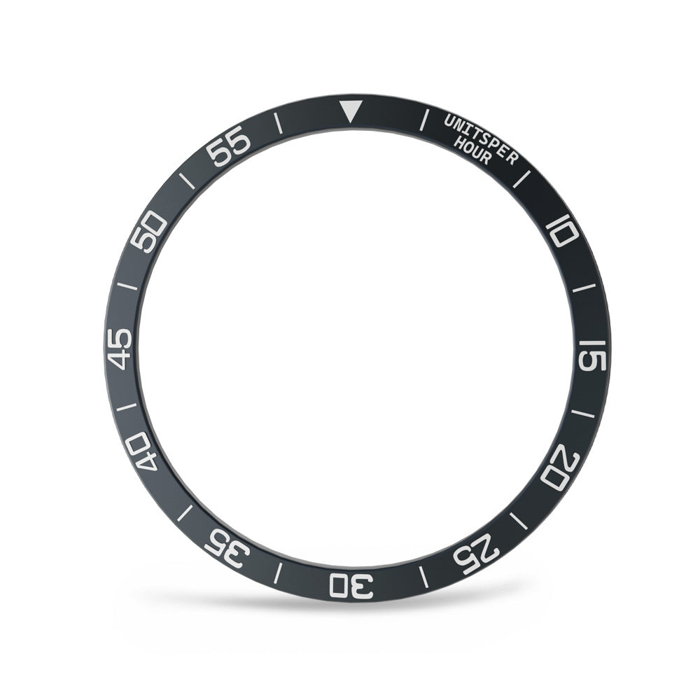 Premium Watch Face Decoration Accessory
