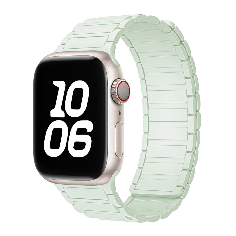 Comfortable Elastic Apple Watch Strap Band