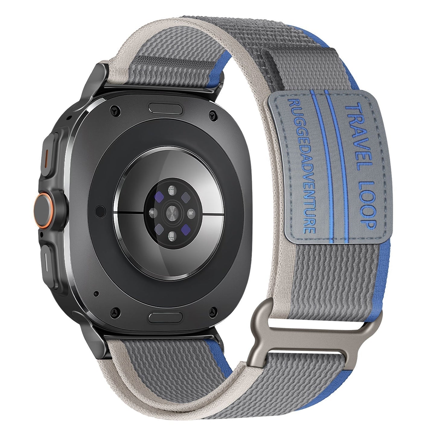 Strong Sport Band for Samsung Watch Ultra