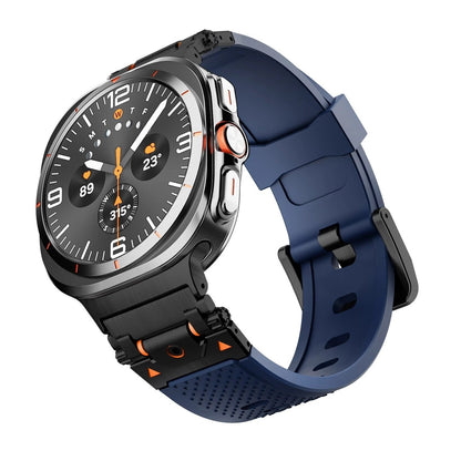 Durable Strap for Samsung Watch 7 Ultra
