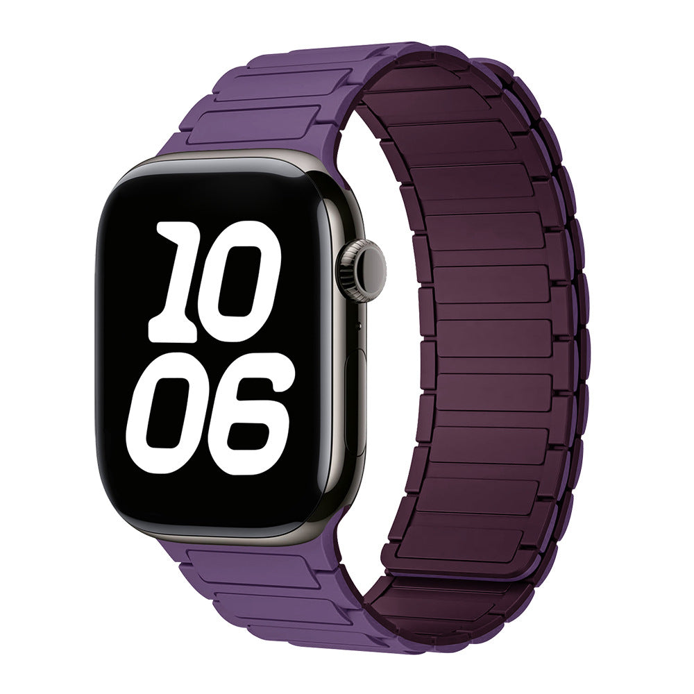 Comfortable Elastic Apple Watch Strap Band