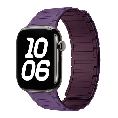 Comfortable Elastic Apple Watch Strap Band
