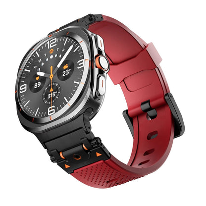 Durable Strap for Samsung Watch 7 Ultra