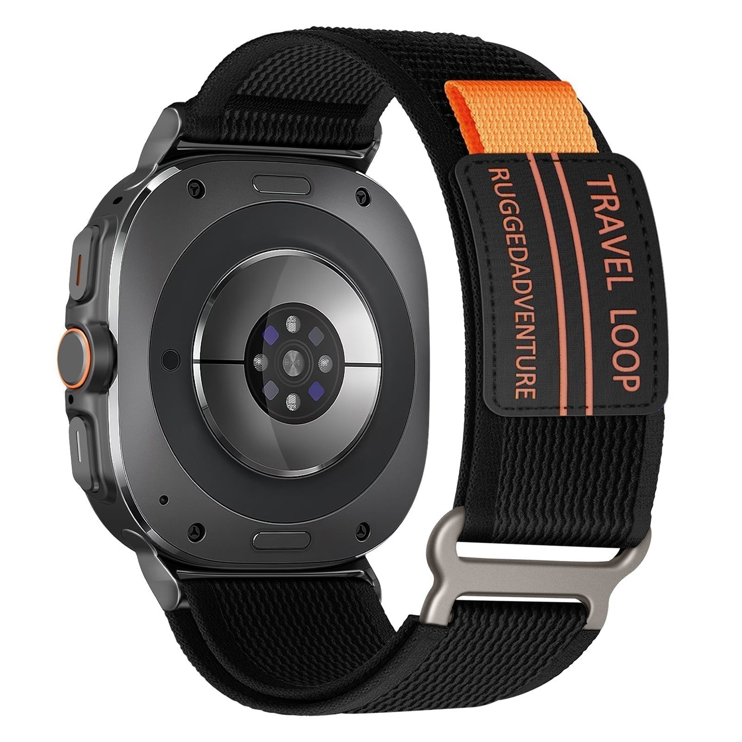 Strong Sport Band for Samsung Watch Ultra - OutfitLondon