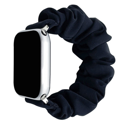 Soft Stretchy Watch Hairband Strap