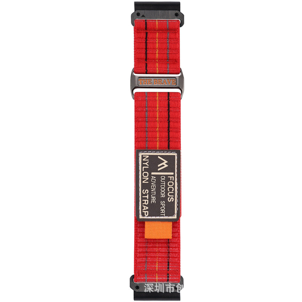 Tough Outdoor Band for Samsung Galaxy Watch