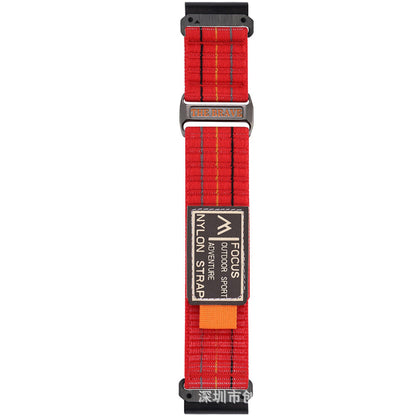 Tough Outdoor Band for Samsung Galaxy Watch