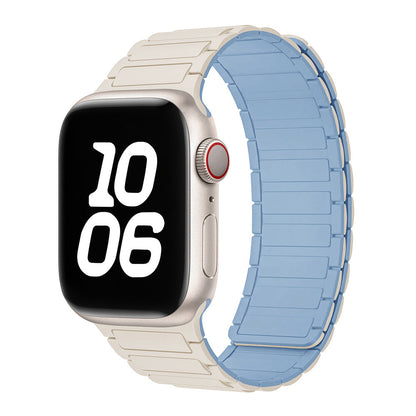 Comfortable Elastic Apple Watch Strap Band