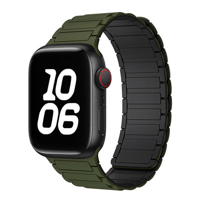 Comfortable Elastic Apple Watch Strap Band