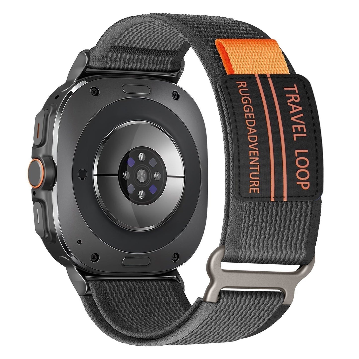 Strong Sport Band for Samsung Watch Ultra