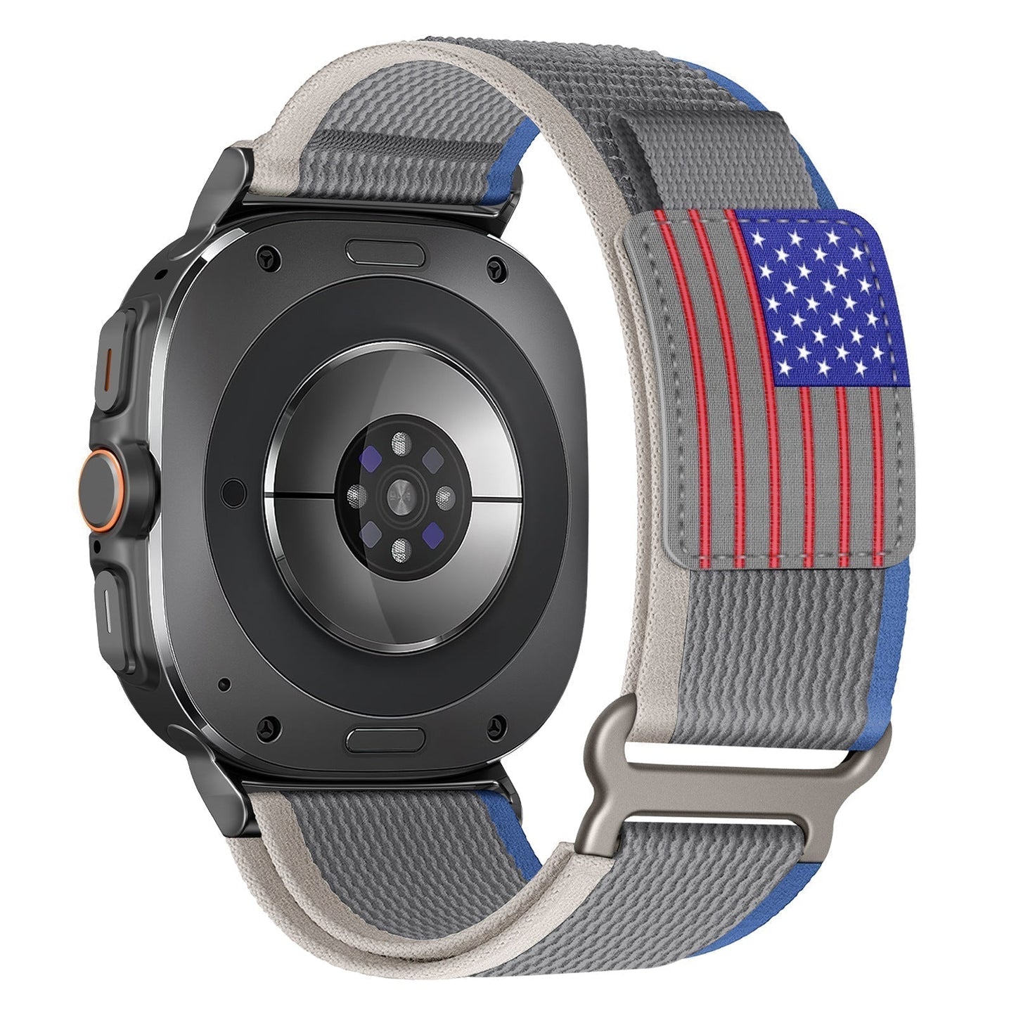 Strong Sport Band for Samsung Watch Ultra