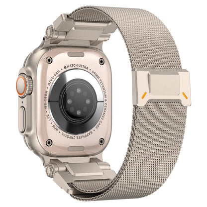 Premium Milanese Strap With Strong Magnetic Clasp