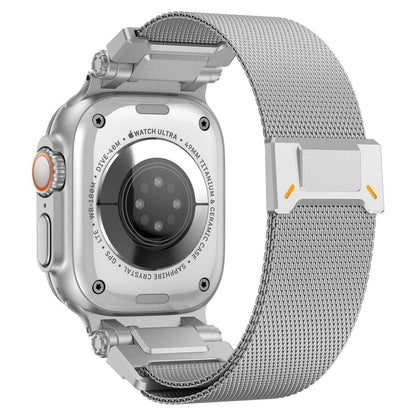 Premium Milanese Strap With Strong Magnetic Clasp