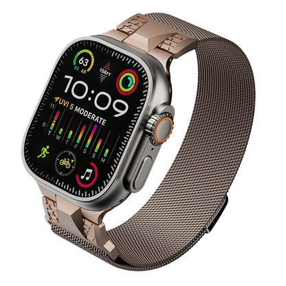 Strong Magnetic Apple Watch Sport Band