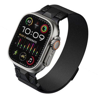 Strong Magnetic Apple Watch Sport Band