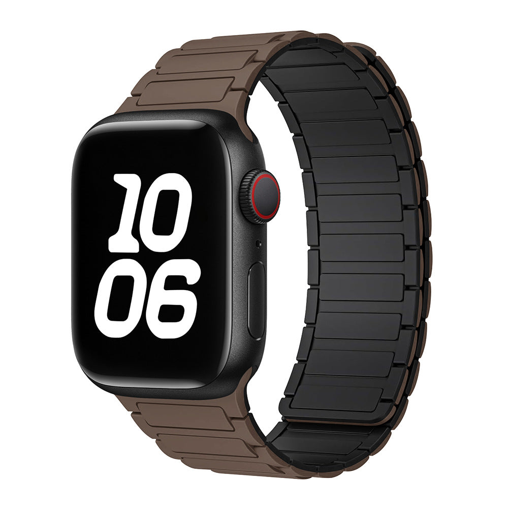 Comfortable Elastic Apple Watch Strap Band