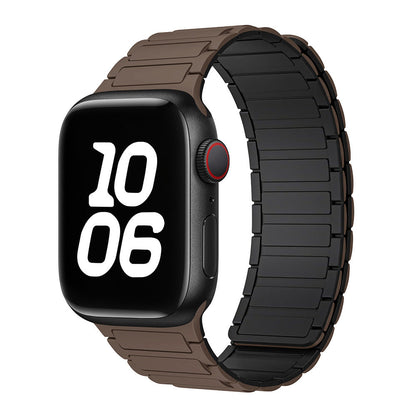 Comfortable Elastic Apple Watch Strap Band