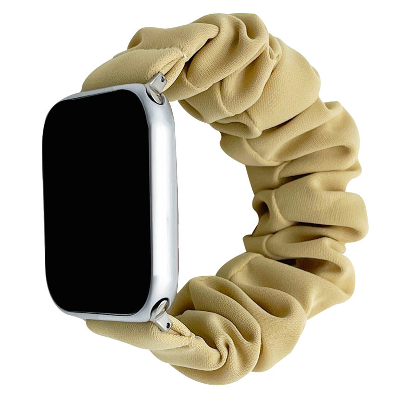 Soft Stretchy Watch Hairband Strap - OutfitLondon