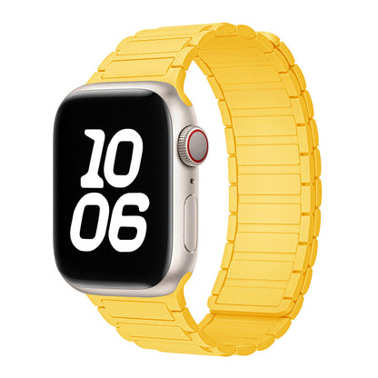Comfortable Elastic Apple Watch Strap Band