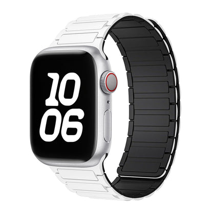 Comfortable Elastic Apple Watch Strap Band
