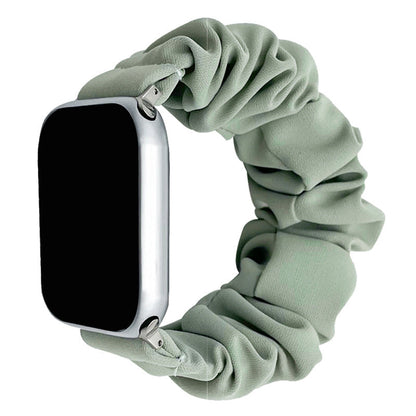 Soft Stretchy Watch Hairband Strap
