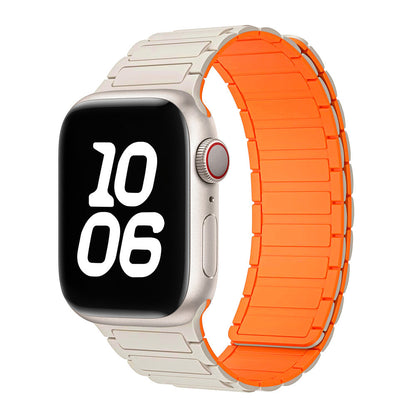 Comfortable Elastic Apple Watch Strap Band