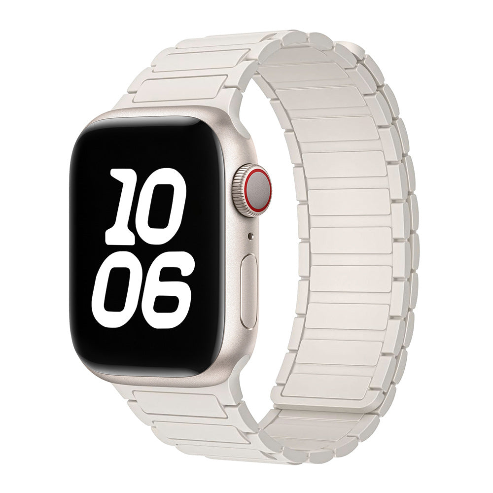 Comfortable Elastic Apple Watch Strap Band