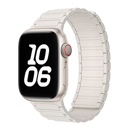 Comfortable Elastic Apple Watch Strap Band