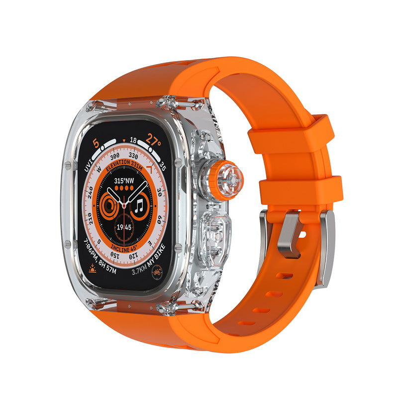 Strong Protective Cover for Apple Watch Ultra - OutfitLondon