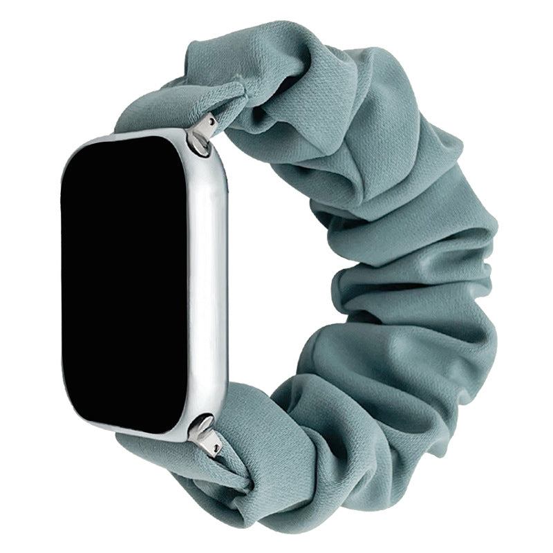 Soft Stretchy Watch Hairband Strap