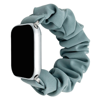 Soft Stretchy Watch Hairband Strap