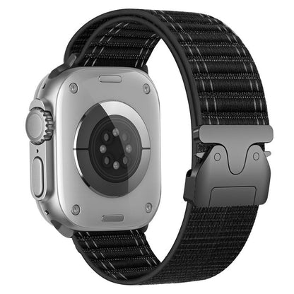Comfortable Sport Band for Apple Watch with Strong Clasp - OutfitLondon