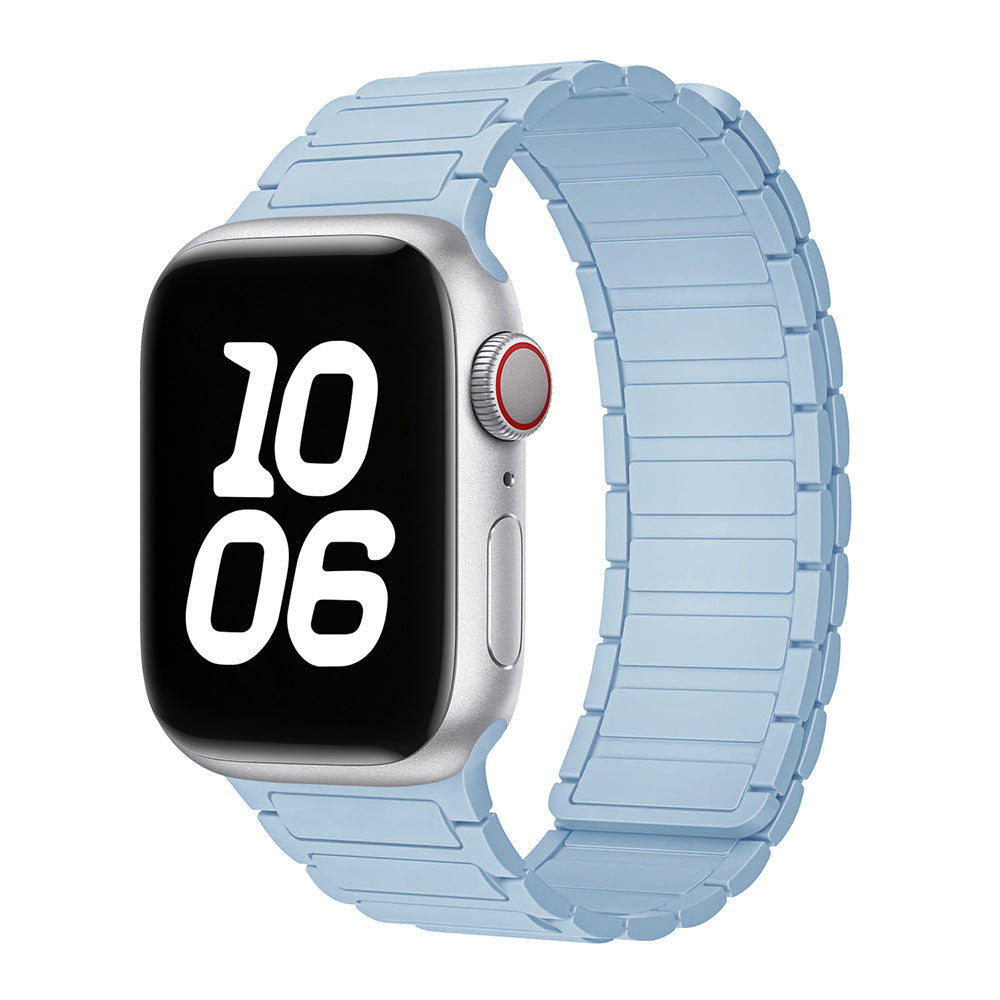 Comfortable Elastic Apple Watch Strap Band