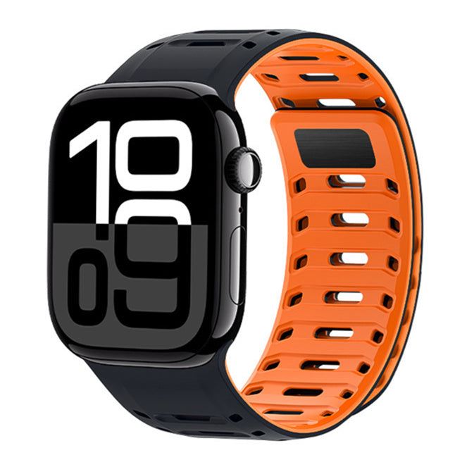 Soft Silicone Band for Apple Watch - OutfitLondon